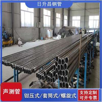 沈丘声测管桩基检测的频率要达到多少百分比