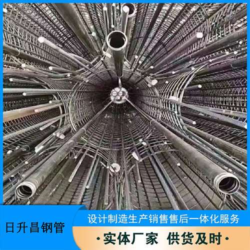 沈丘声测管加固处理操作要点