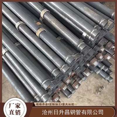 沈丘最薄的声测管壁厚可以到什么程度