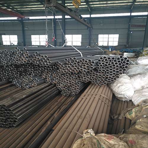 沈丘[50声测管规格尺寸]建立中长期去产能有效机制
