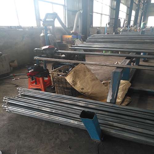 沈丘桥梁桩基声测管的施工工艺流程